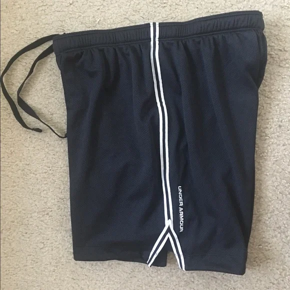 Under Armour women's shorts - Picture 2 of 7